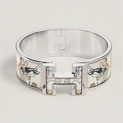 bracelet hermes femme clic clac|Hermes clic clac price.